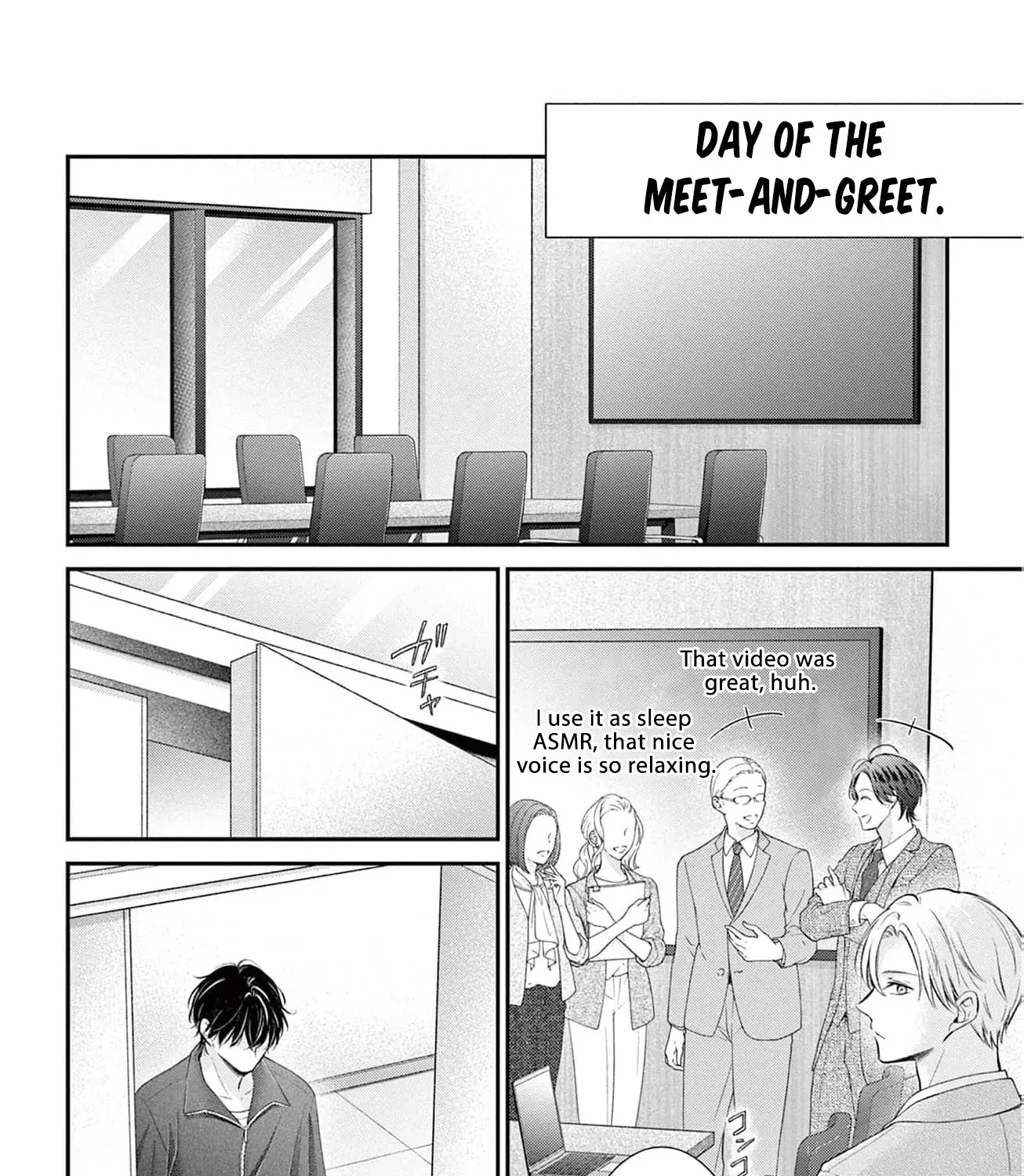 Let Me Be Reincarnated and Start Over Chapter 7 - page 57