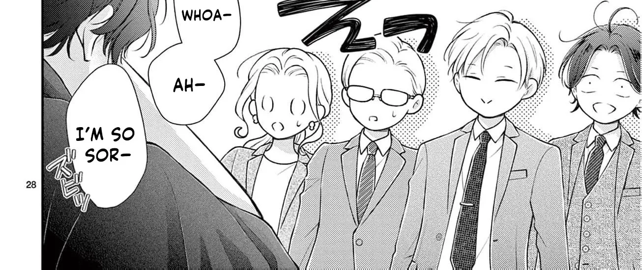 Let Me Be Reincarnated and Start Over Chapter 7 - page 62