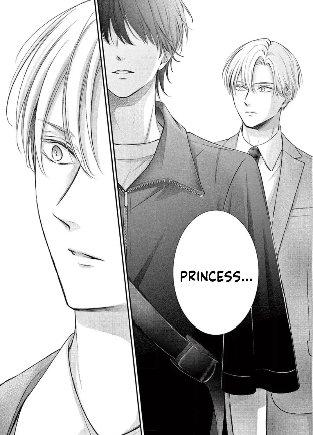 Let Me Be Reincarnated and Start Over Chapter 7 - page 75