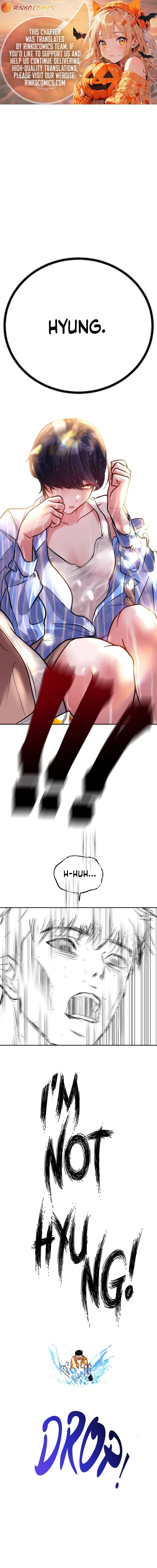 Go Deok-chun's Food Truck Chapter 20 - page 1