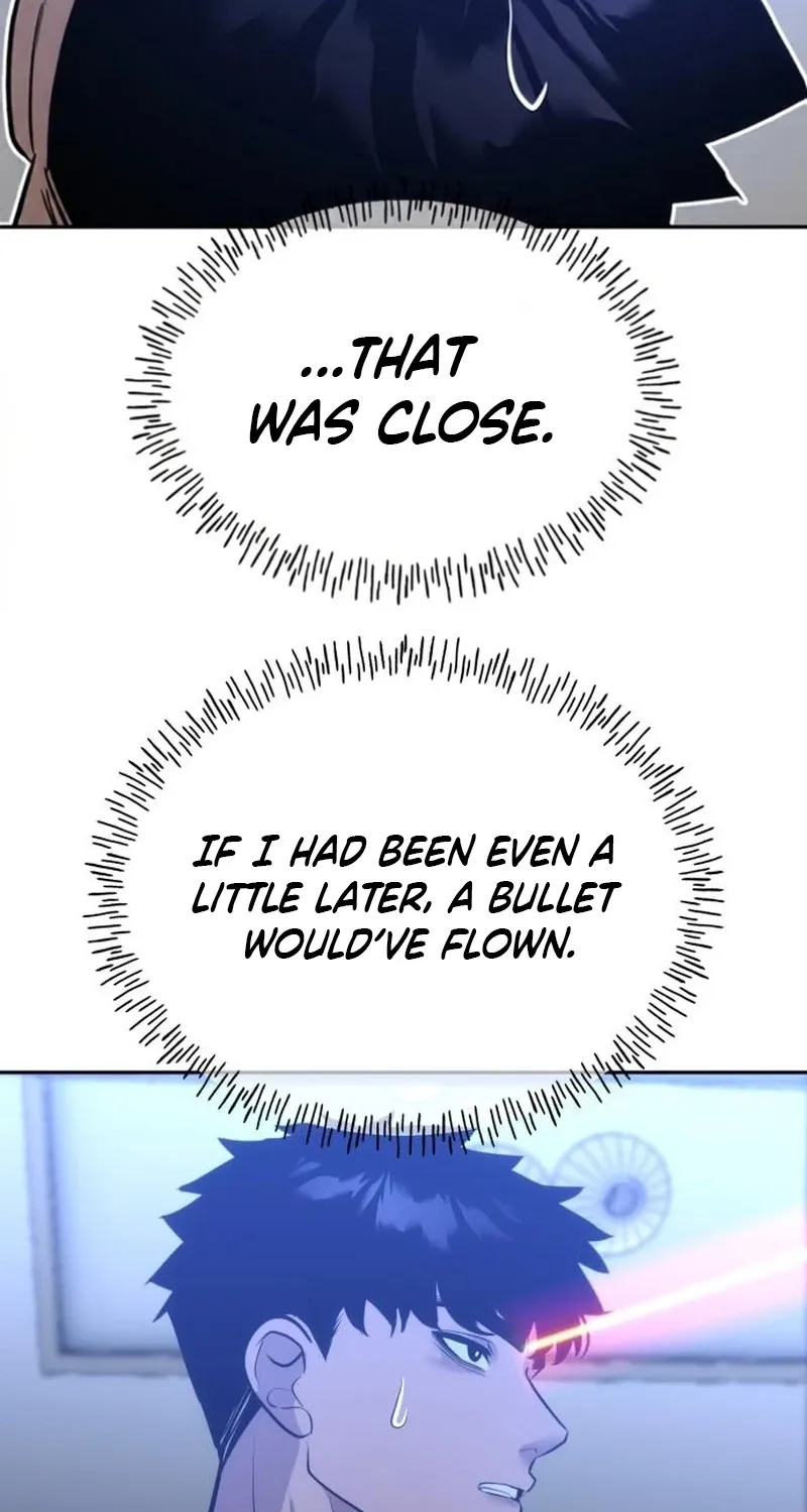 Go Deok-chun's Food Truck Chapter 22 - page 19