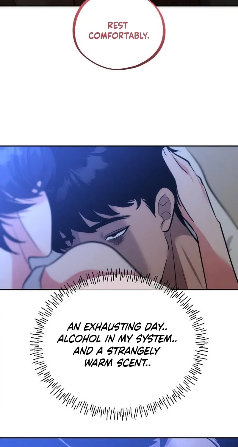 Go Deok-chun's Food Truck Chapter 22 - page 30