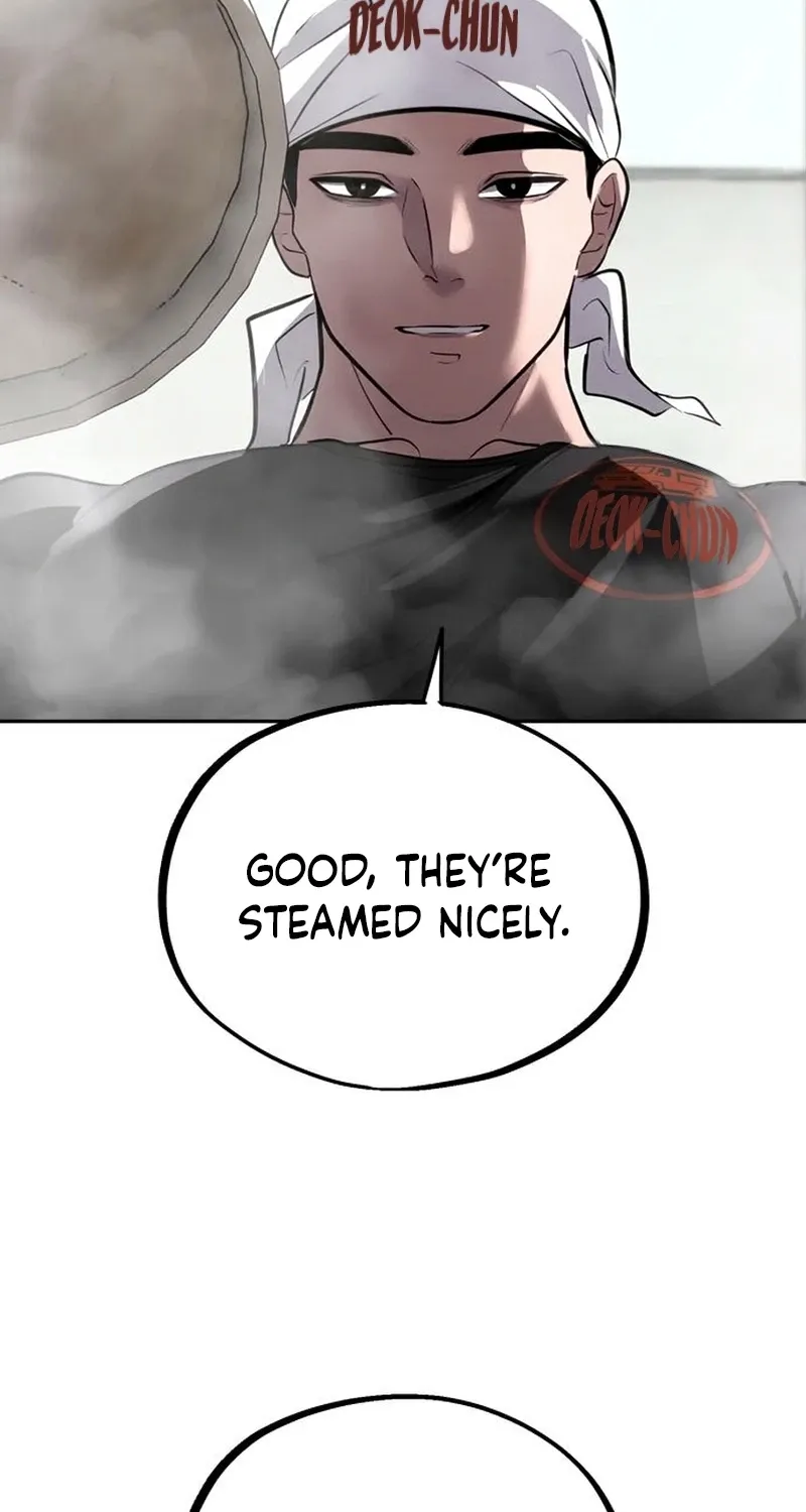 Go Deok-chun's Food Truck Chapter 22 - page 36