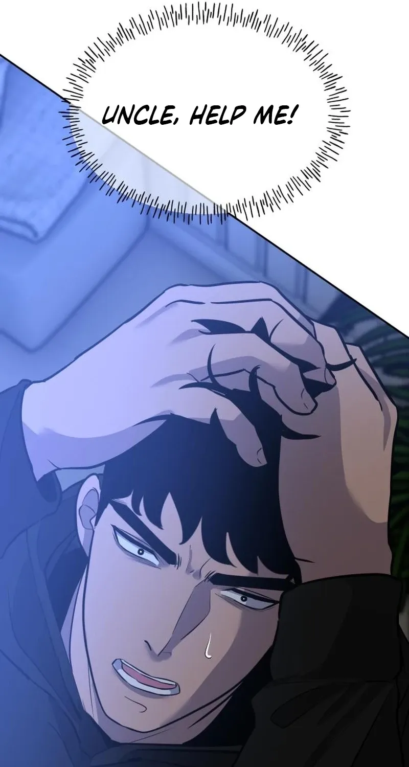 Go Deok-chun's Food Truck Chapter 22 - page 4