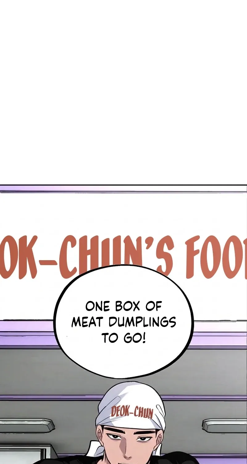 Go Deok-chun's Food Truck Chapter 22 - page 40
