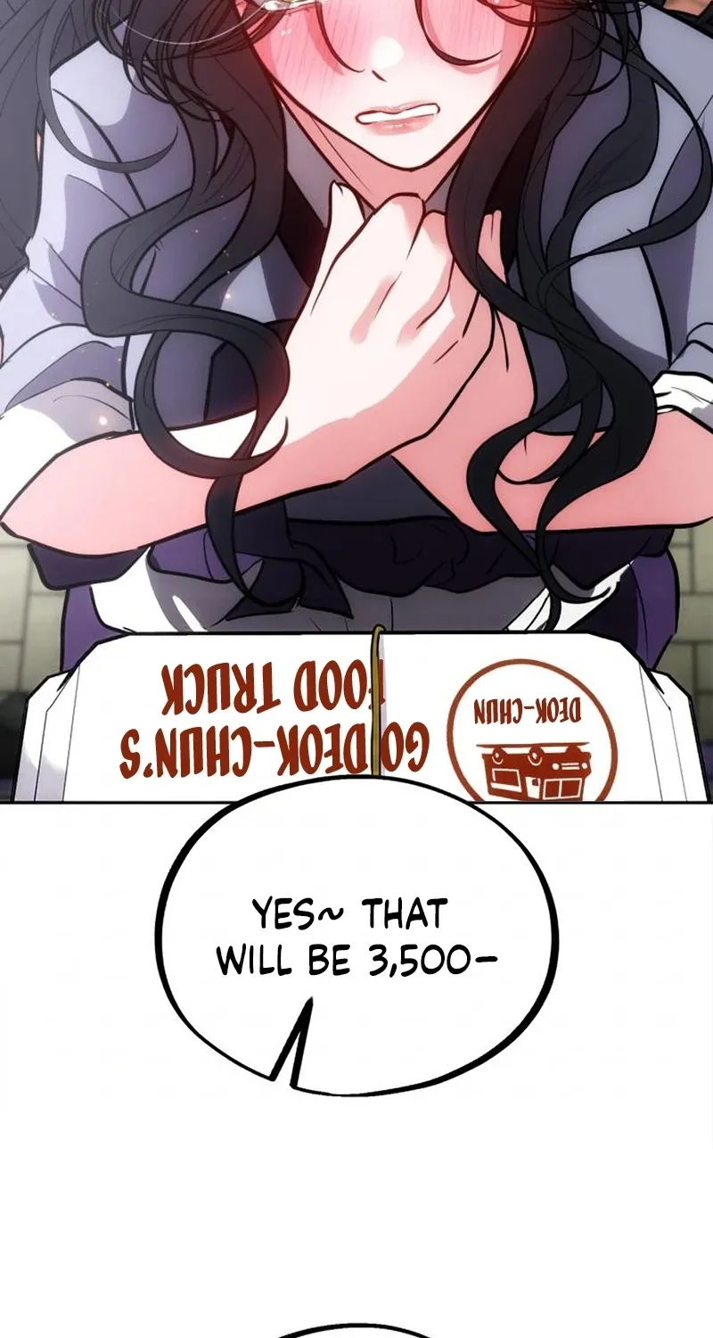 Go Deok-chun's Food Truck Chapter 22 - page 43