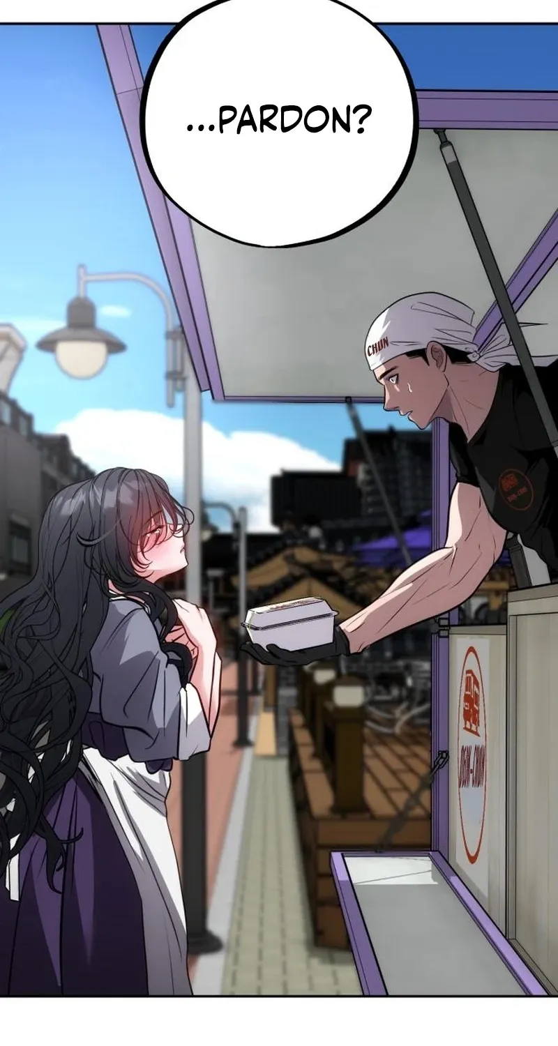 Go Deok-chun's Food Truck Chapter 22 - page 44