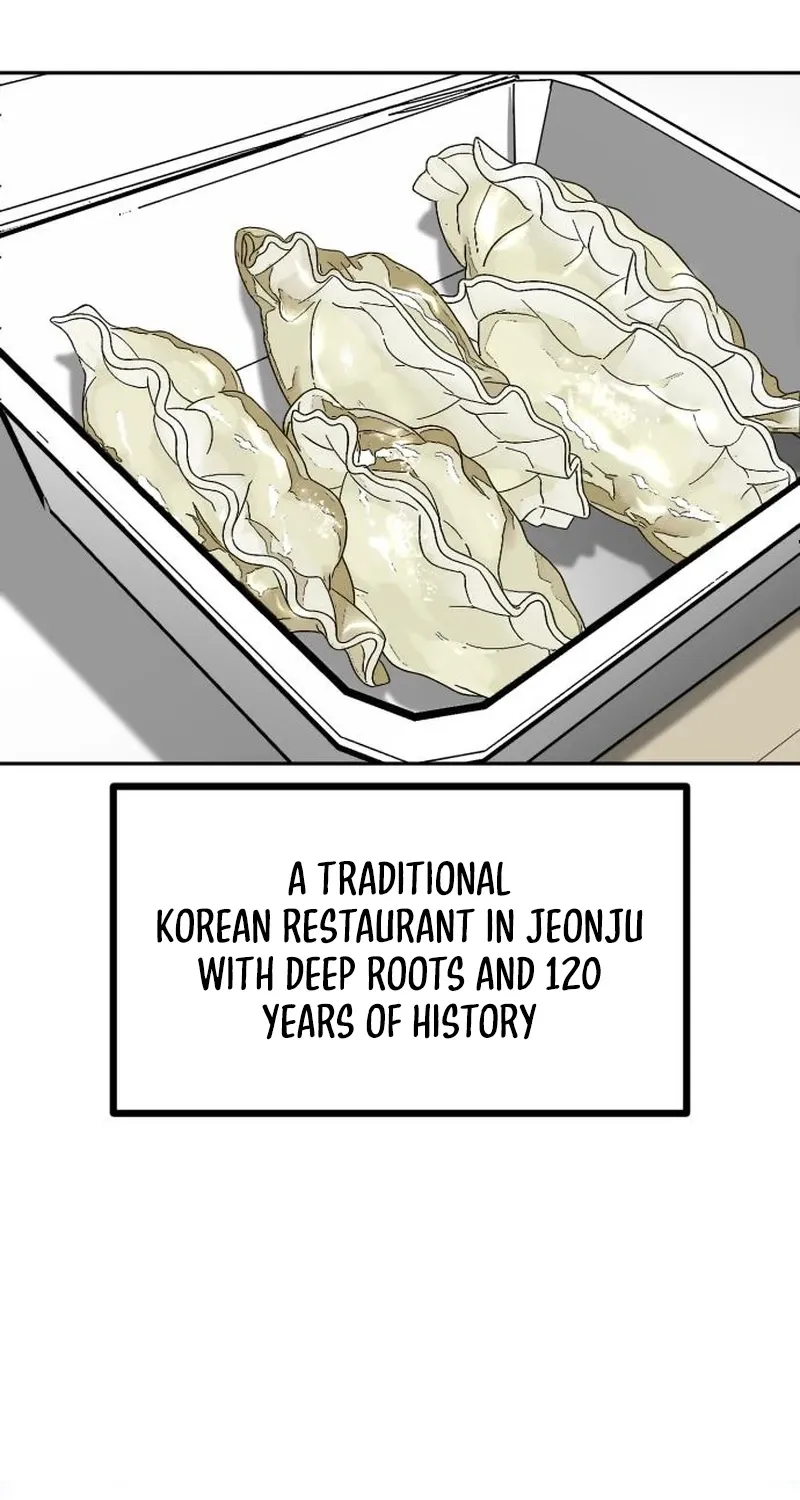Go Deok-chun's Food Truck Chapter 22 - page 46