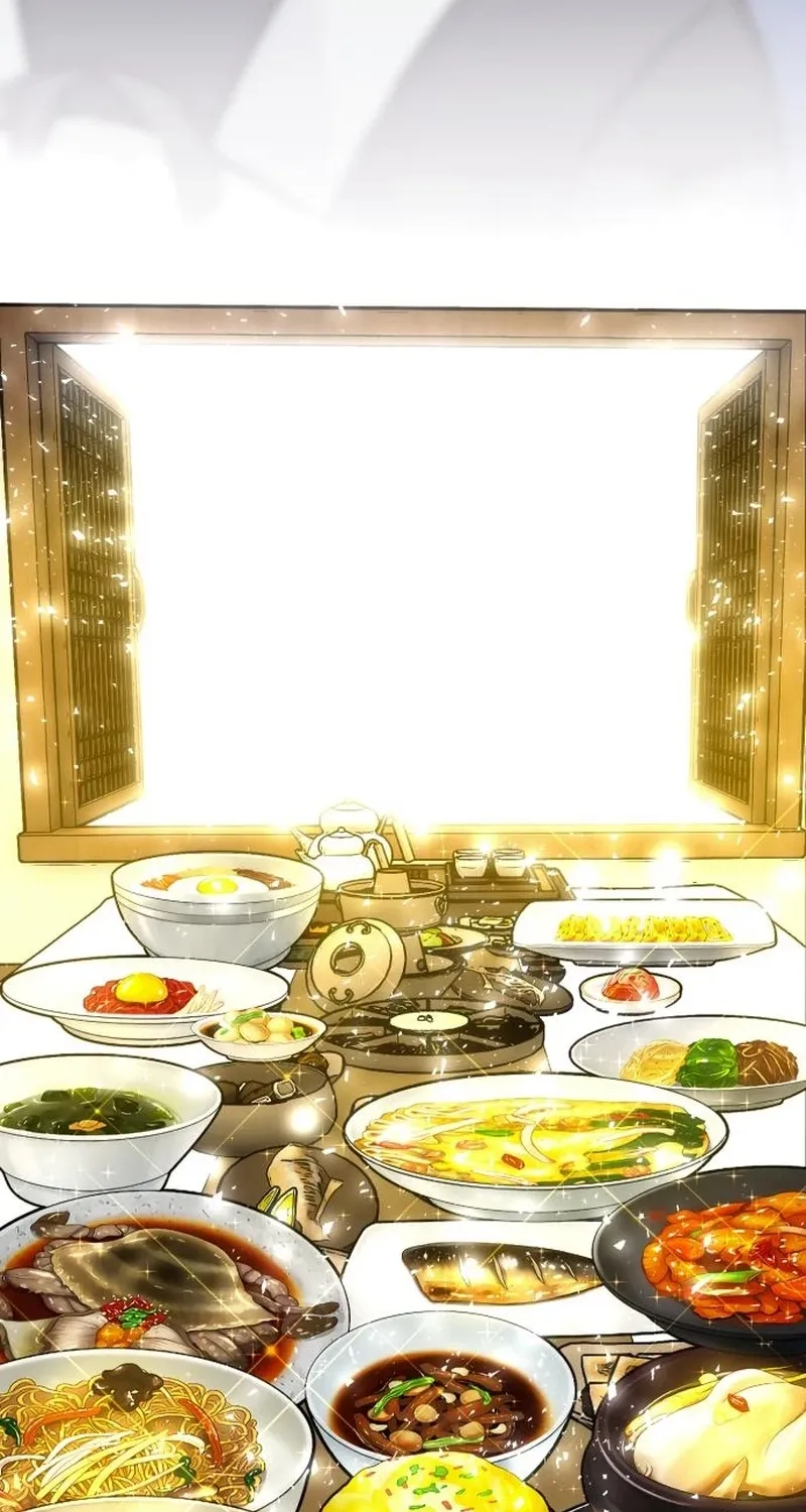 Go Deok-chun's Food Truck Chapter 22 - page 49