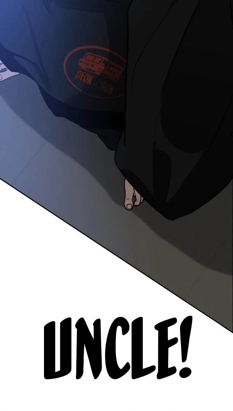 Go Deok-chun's Food Truck Chapter 22 - page 5