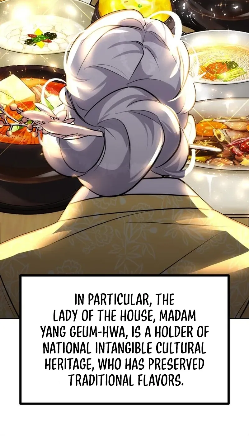 Go Deok-chun's Food Truck Chapter 22 - page 50