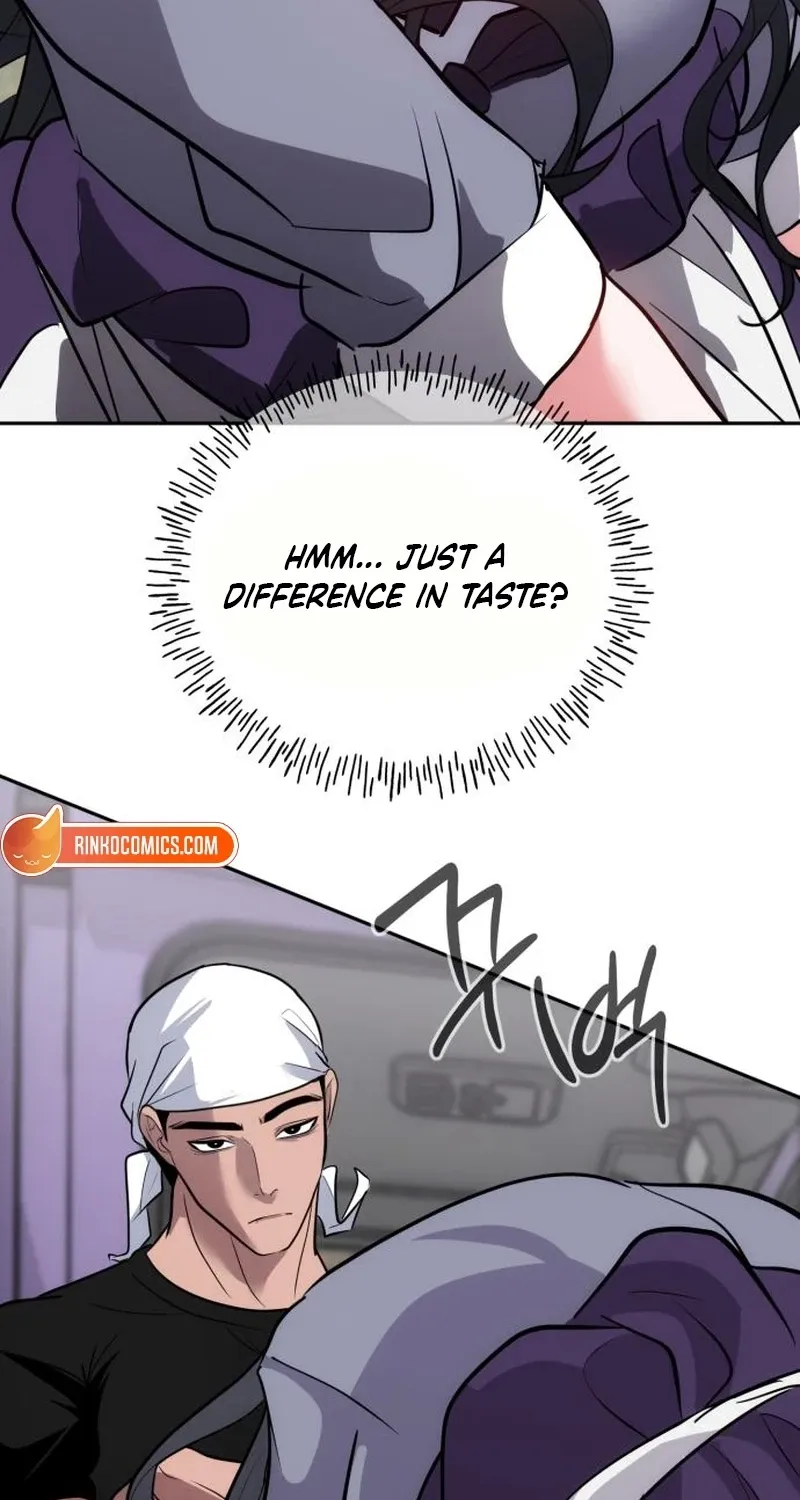 Go Deok-chun's Food Truck Chapter 22 - page 56