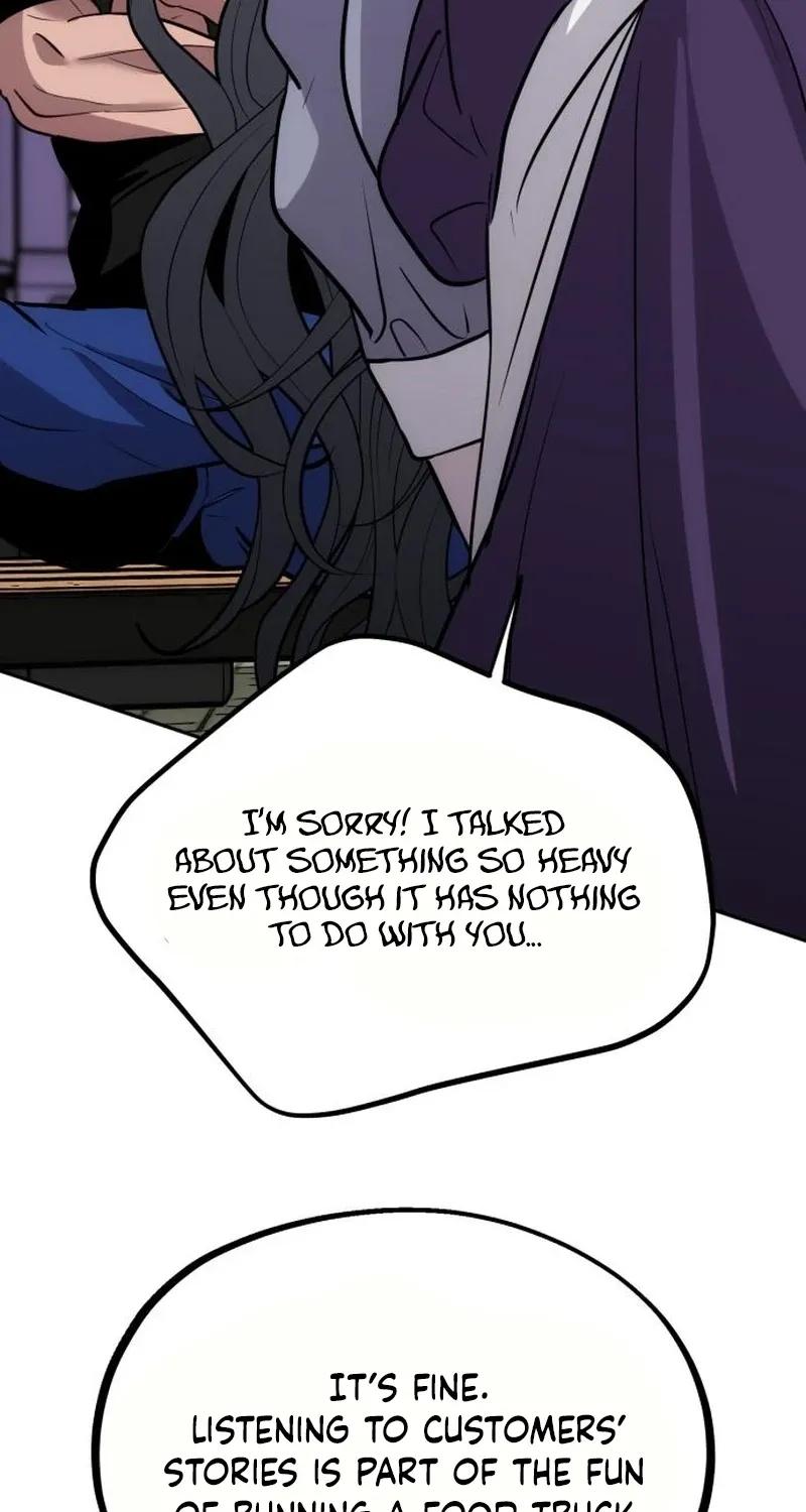Go Deok-chun's Food Truck Chapter 22 - page 57