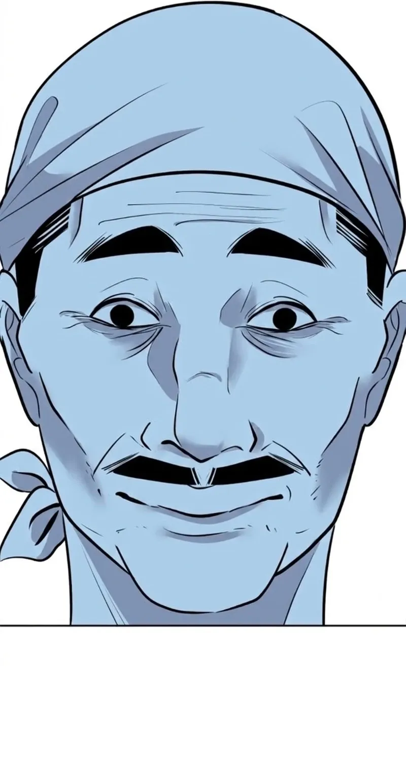 Go Deok-chun's Food Truck Chapter 22 - page 6