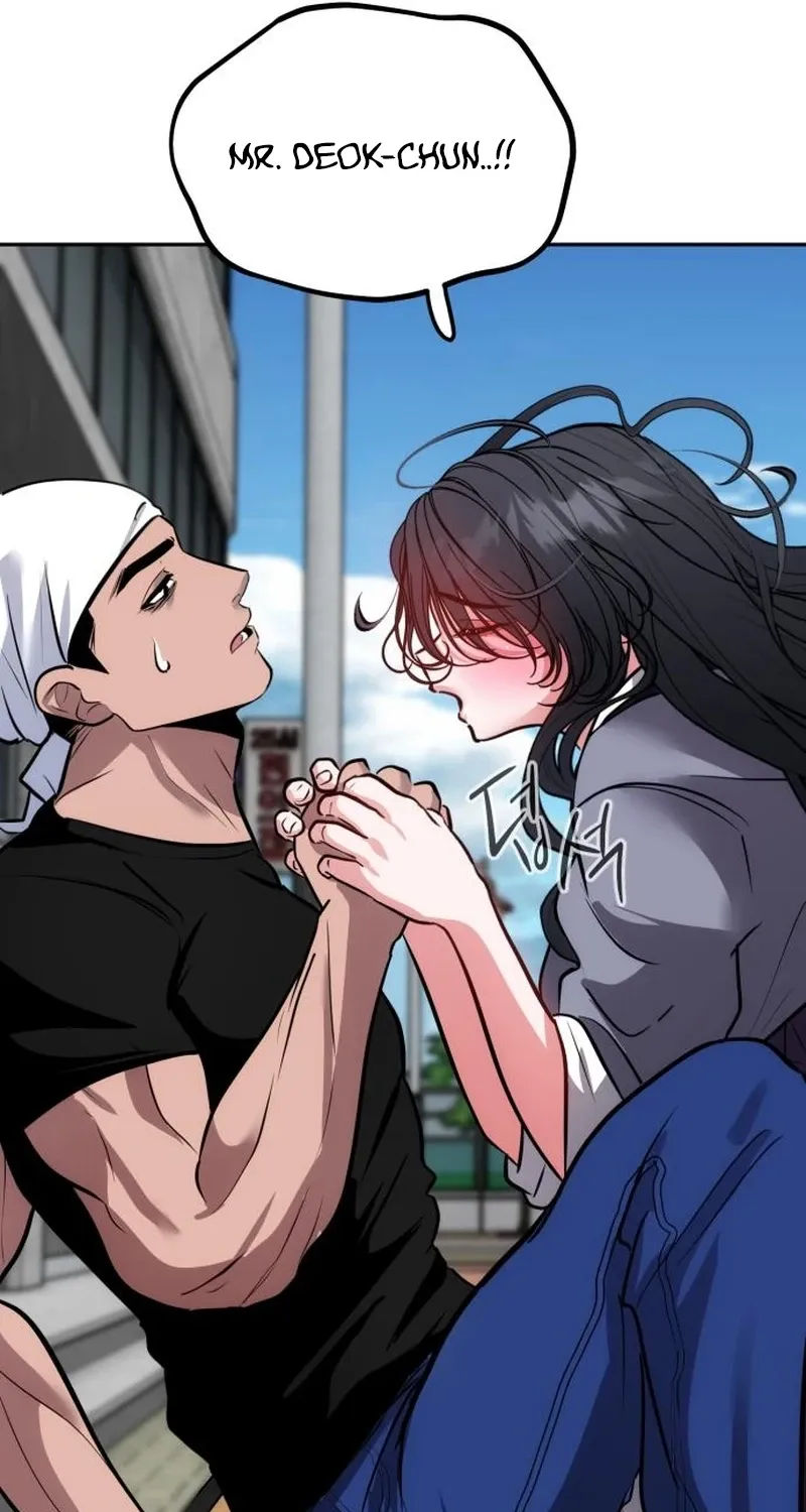 Go Deok-chun's Food Truck Chapter 22 - page 60