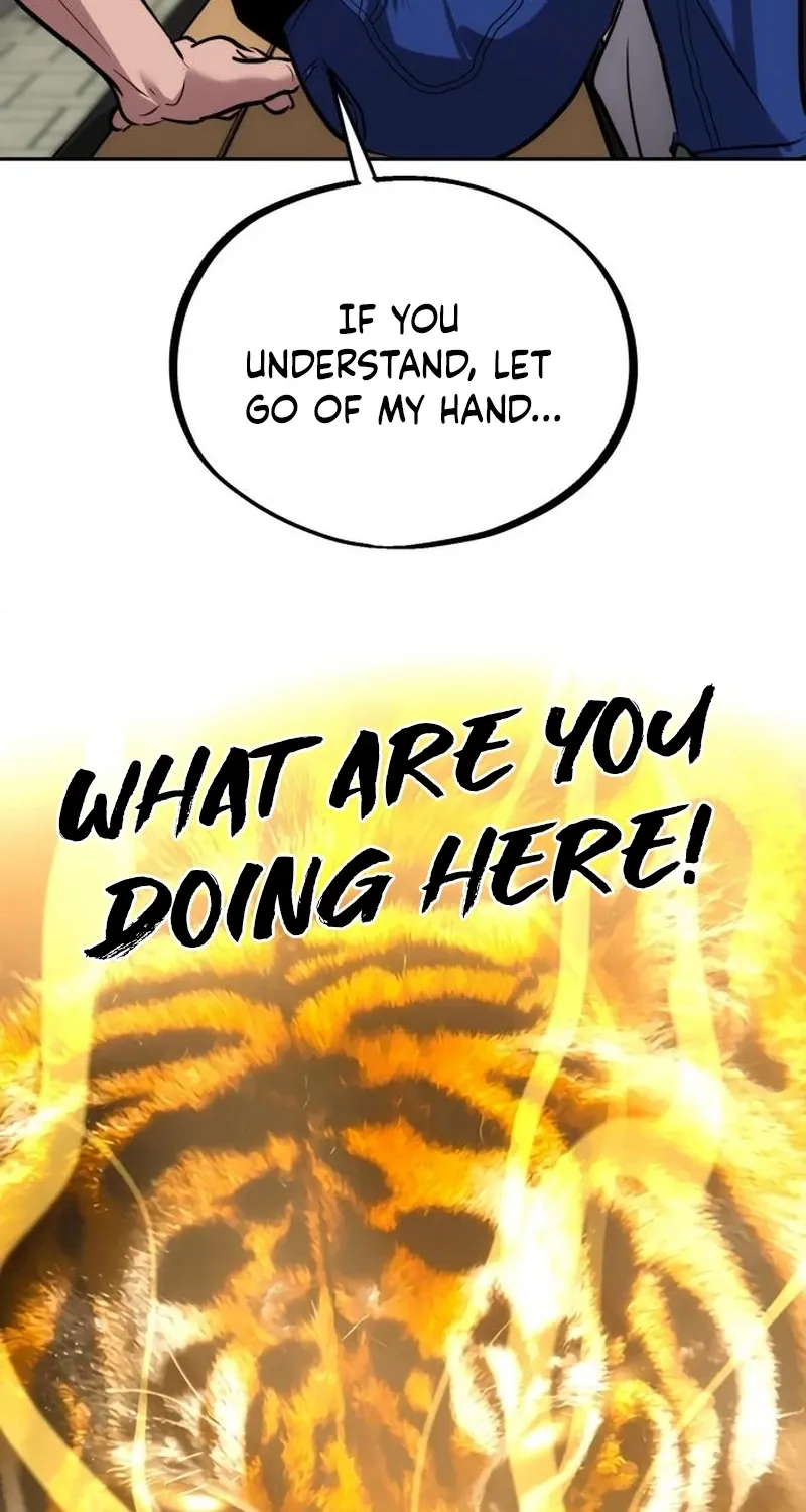 Go Deok-chun's Food Truck Chapter 22 - page 61