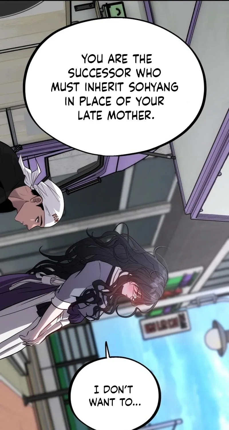 Go Deok-chun's Food Truck Chapter 22 - page 66