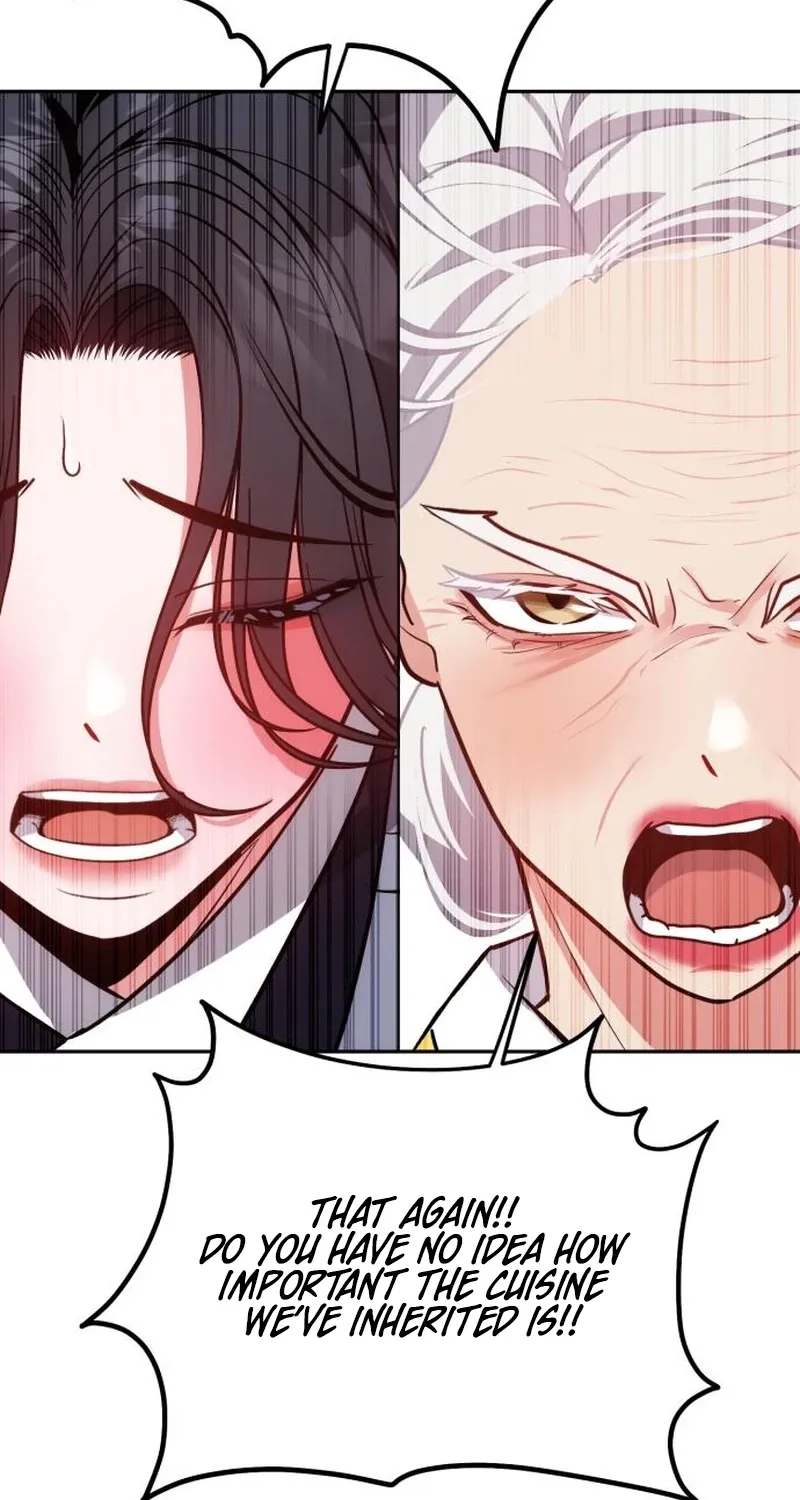 Go Deok-chun's Food Truck Chapter 22 - page 68