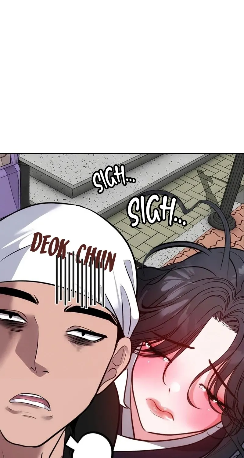 Go Deok-chun's Food Truck Chapter 22 - page 73