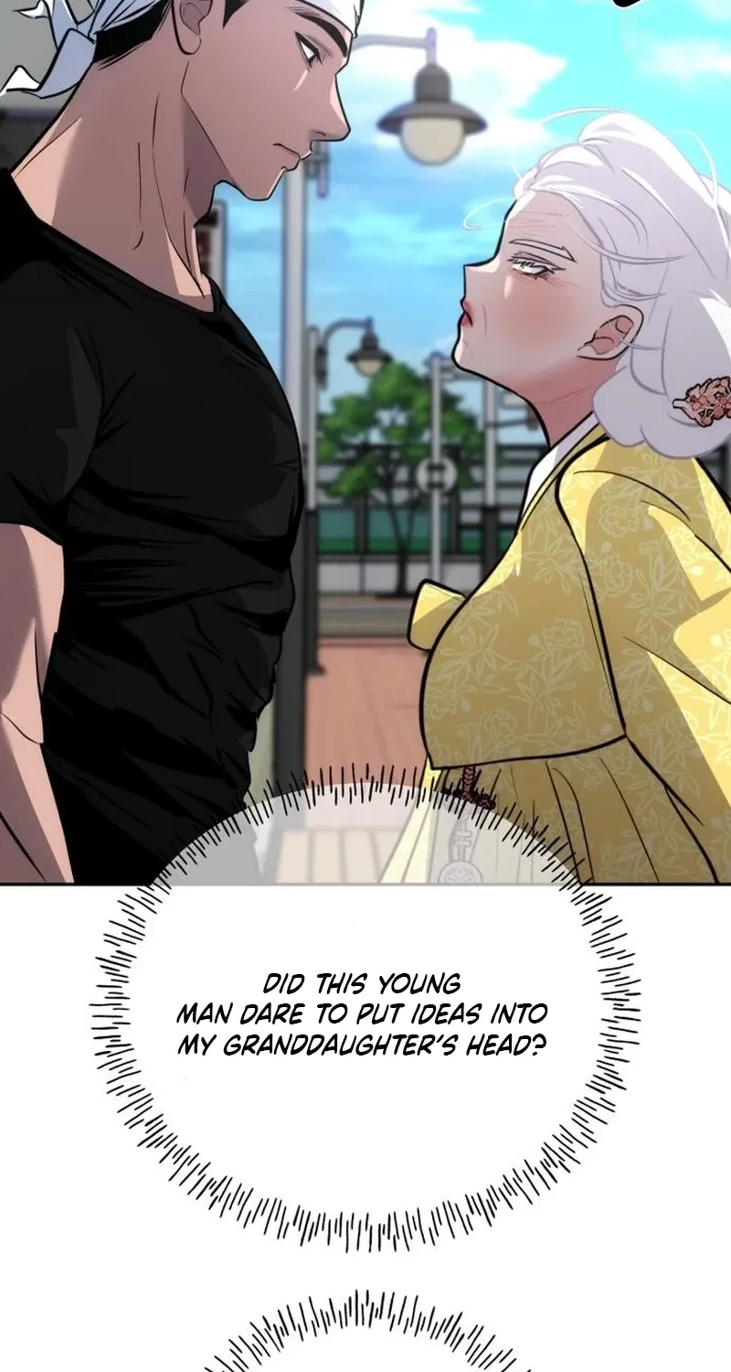 Go Deok-chun's Food Truck Chapter 22 - page 75