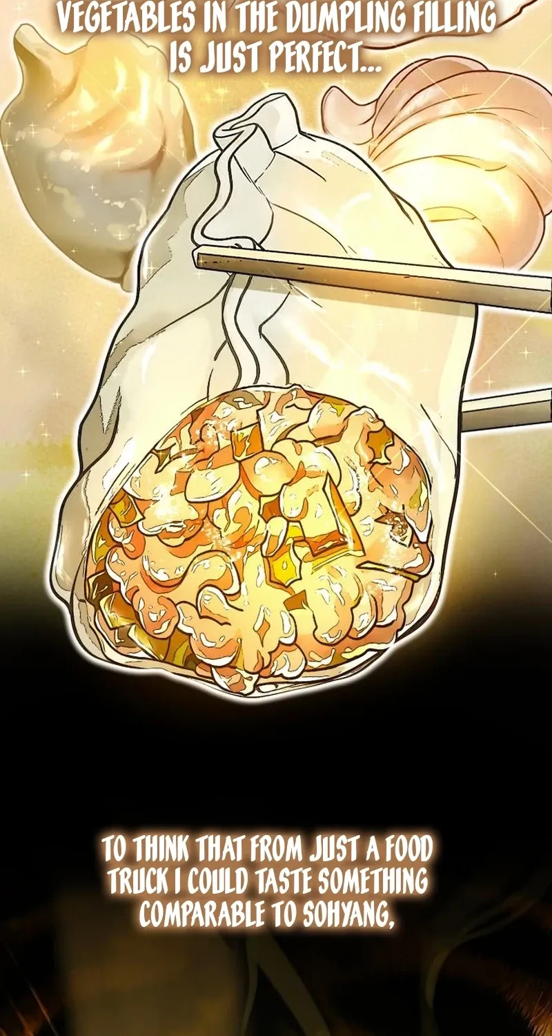 Go Deok-chun's Food Truck Chapter 22 - page 80