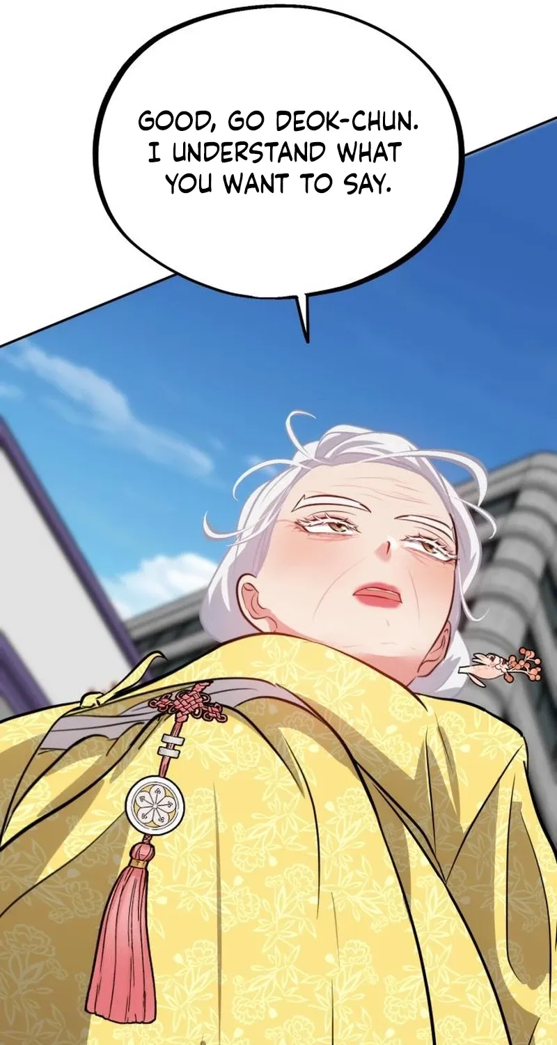 Go Deok-chun's Food Truck Chapter 22 - page 83