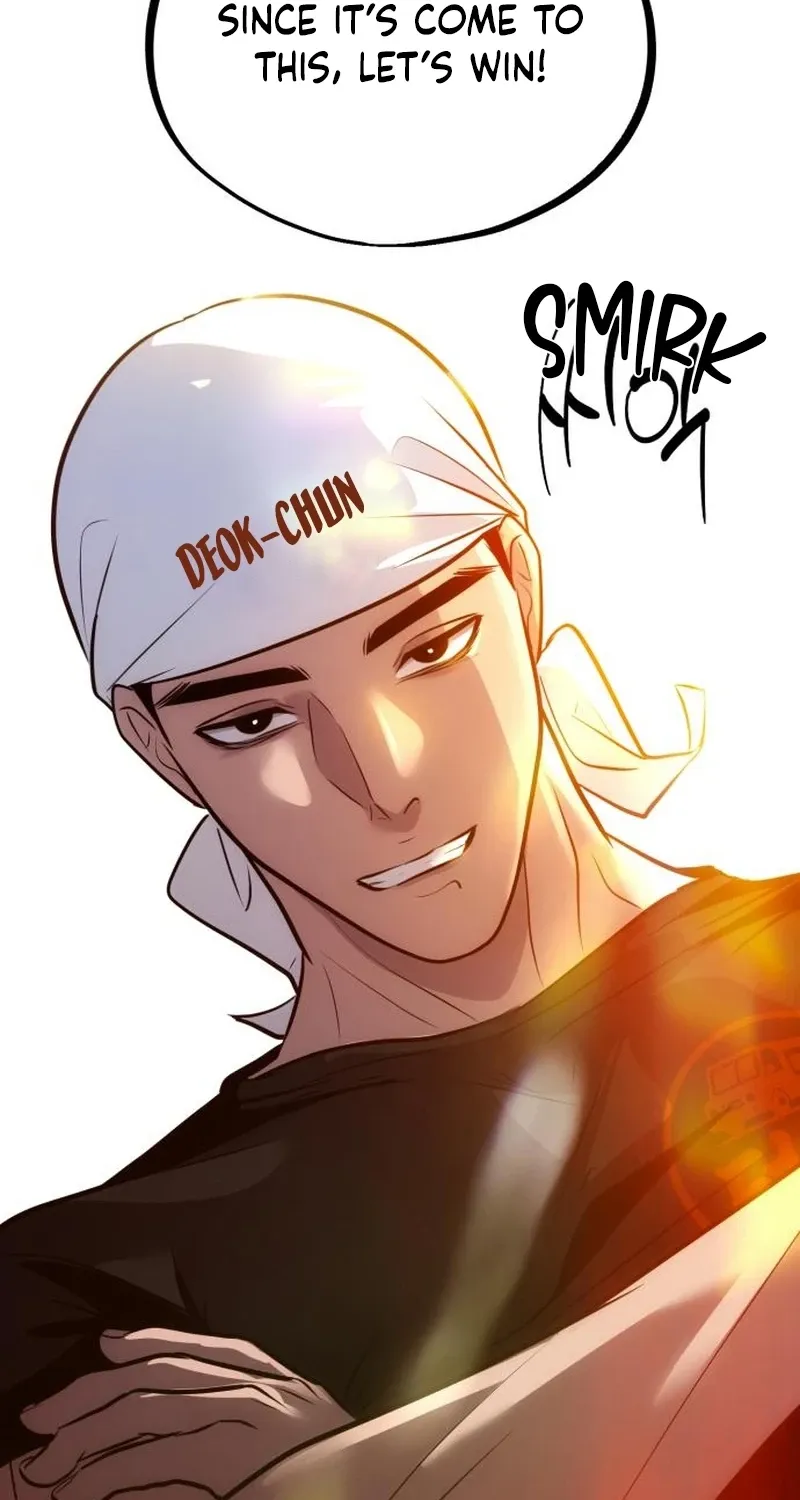 Go Deok-chun's Food Truck Chapter 22 - page 91
