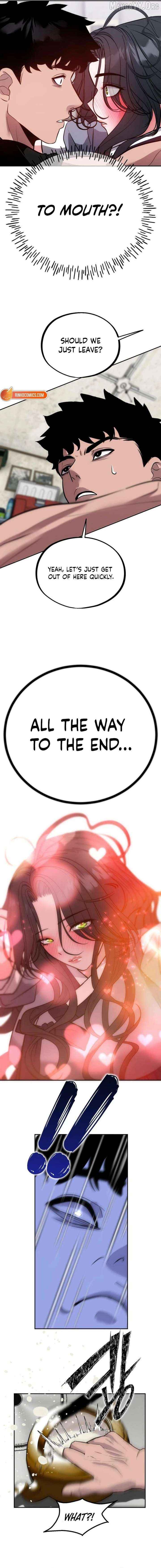 Go Deok-chun's Food Truck Chapter 23 - page 16
