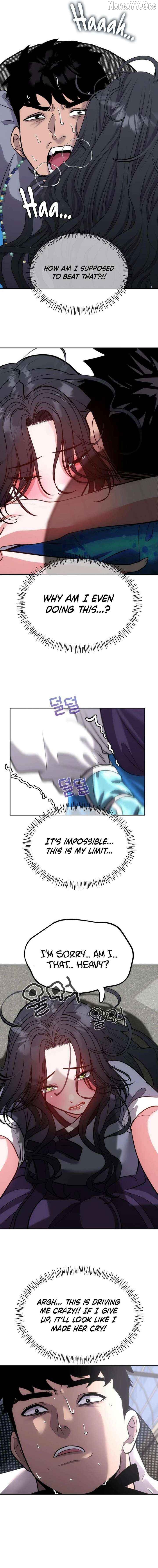 Go Deok-chun's Food Truck Chapter 23 - page 7