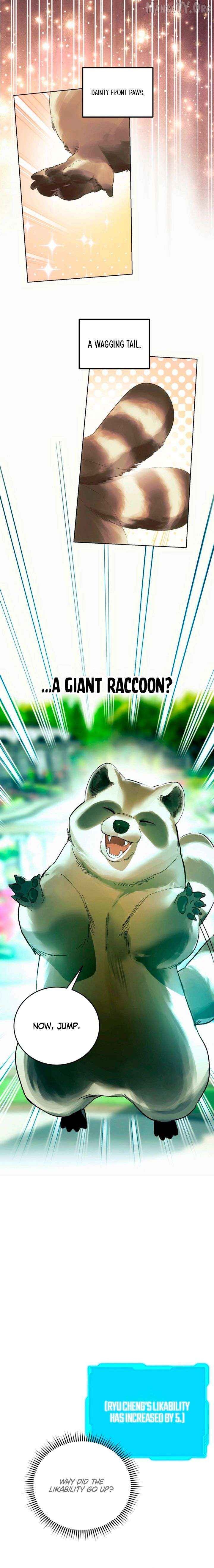 To You, Who Will Bring My Ruin Chapter 18 - page 15