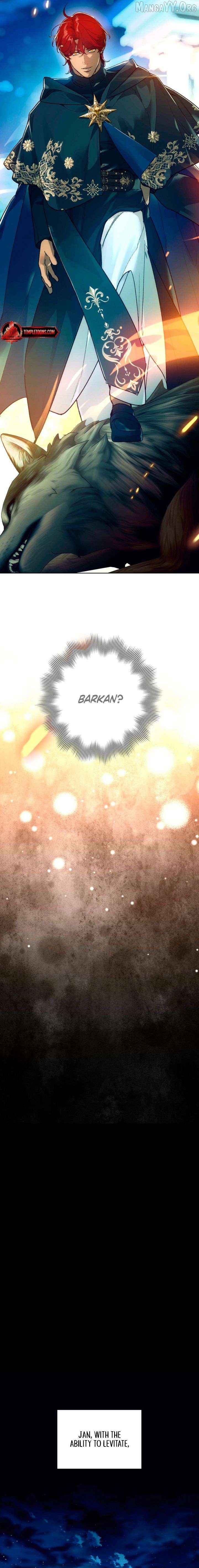 To You, Who Will Bring My Ruin Chapter 19 - page 17