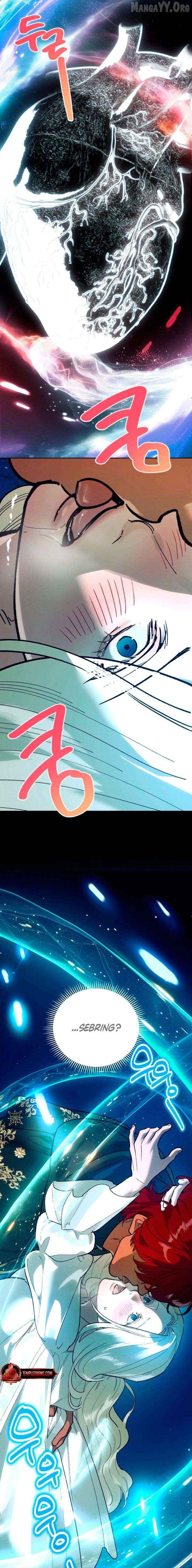 To You, Who Will Bring My Ruin Chapter 20 - page 5