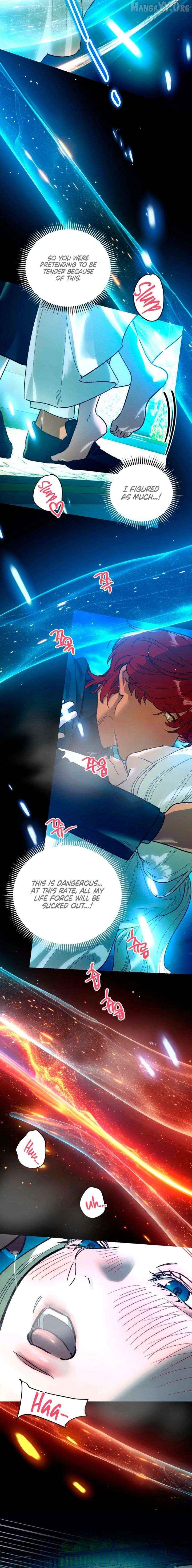 To You, Who Will Bring My Ruin Chapter 20 - page 6