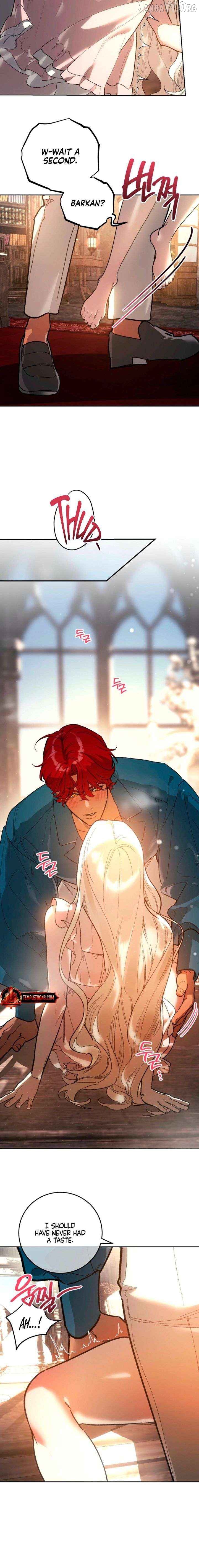 To You, Who Will Bring My Ruin Chapter 21 - page 2