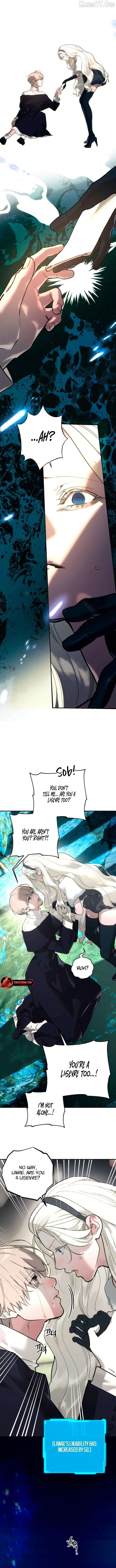 To You, Who Will Bring My Ruin Chapter 22 - page 18