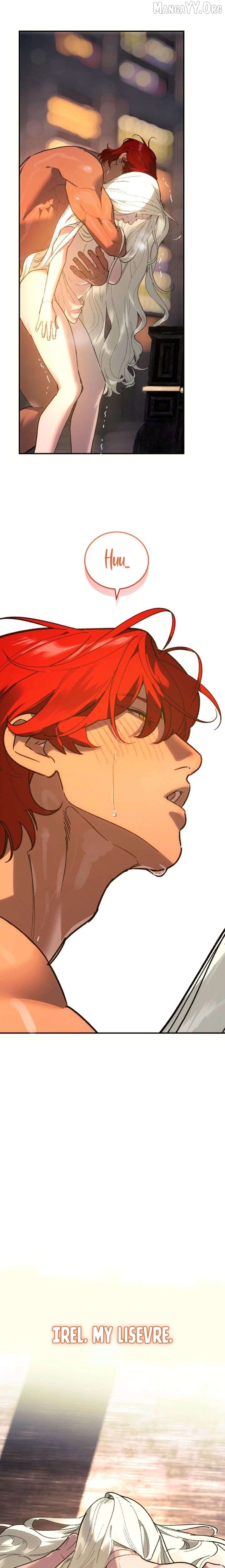 To You, Who Will Bring My Ruin Chapter 22 - page 4