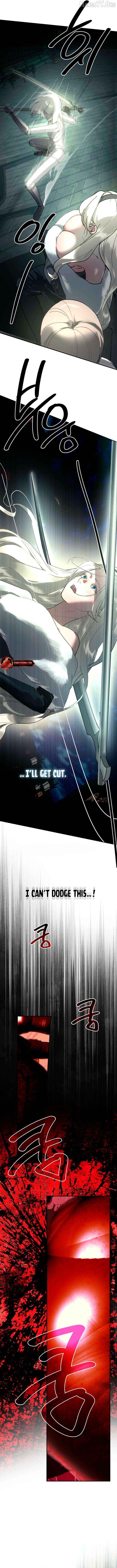 To You, Who Will Bring My Ruin Chapter 23 - page 2