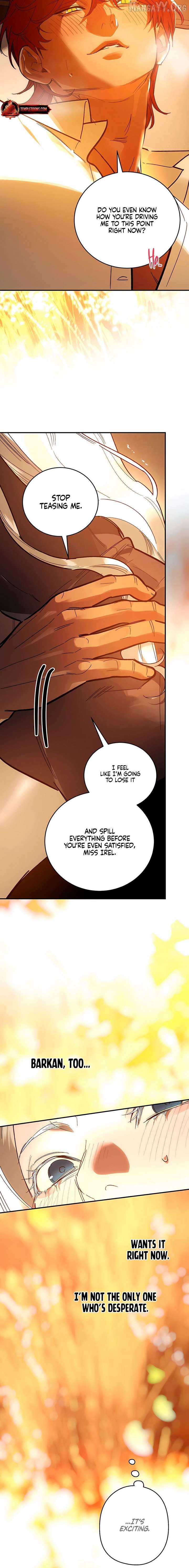 To You, Who Will Bring My Ruin Chapter 24 - page 12