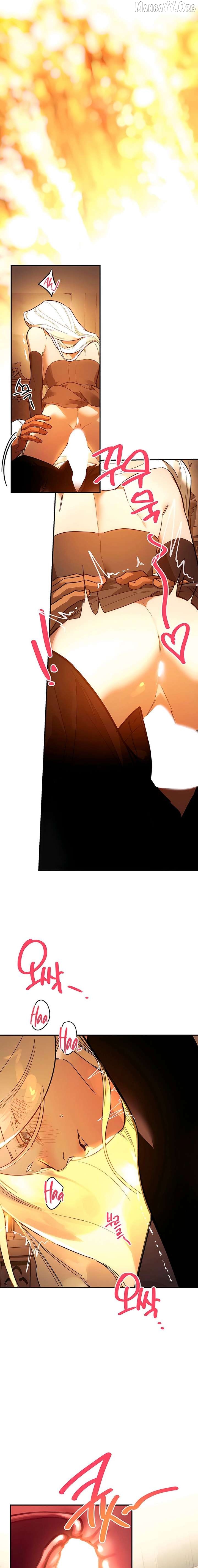To You, Who Will Bring My Ruin Chapter 24 - page 13