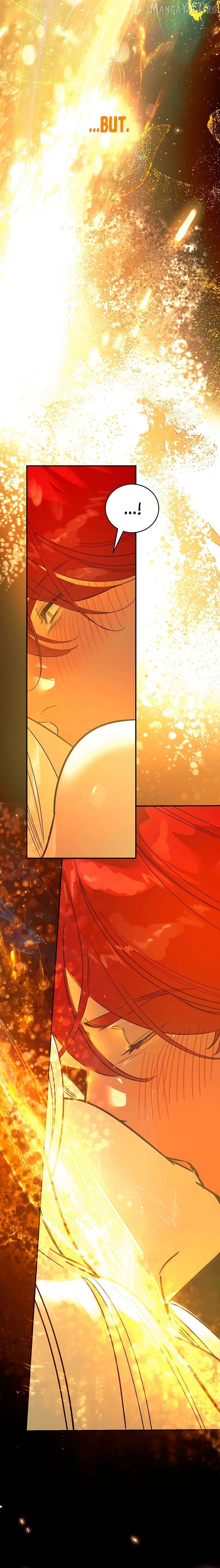 To You, Who Will Bring My Ruin Chapter 24 - page 20