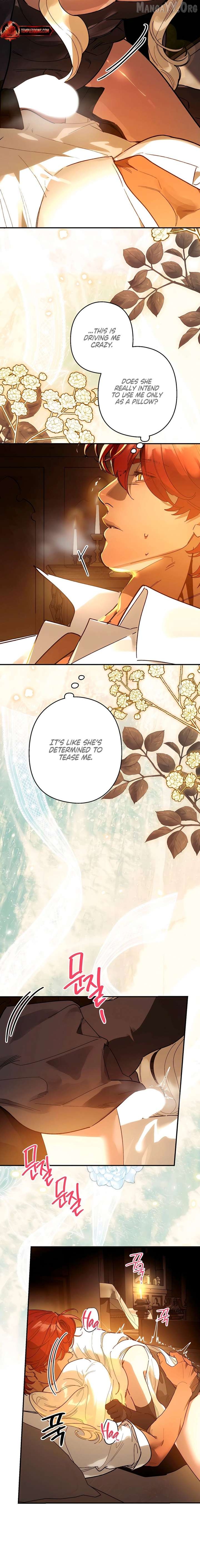 To You, Who Will Bring My Ruin Chapter 24 - page 6