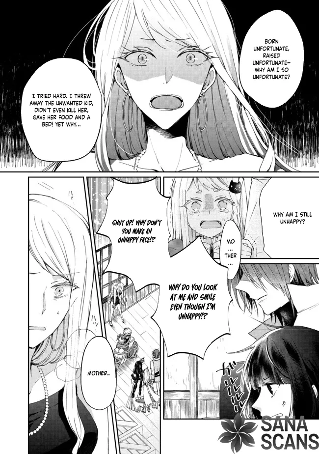 From Fired Saint to Guildmaster: The Birth of the Strongest, Most Heartwarming Guild Chapter 3 - page 28