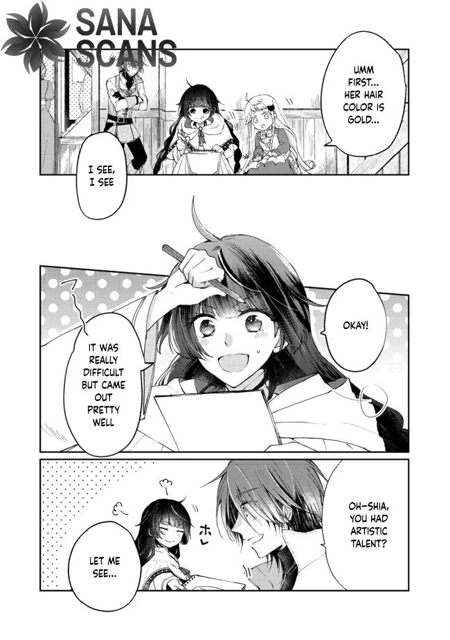 From Fired Saint to Guildmaster: The Birth of the Strongest, Most Heartwarming Guild Chapter 3 - page 4