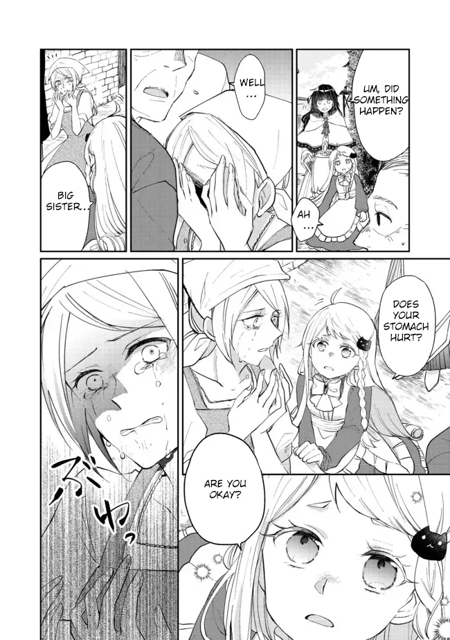 From Fired Saint to Guildmaster: The Birth of the Strongest, Most Heartwarming Guild Chapter 6 - page 18
