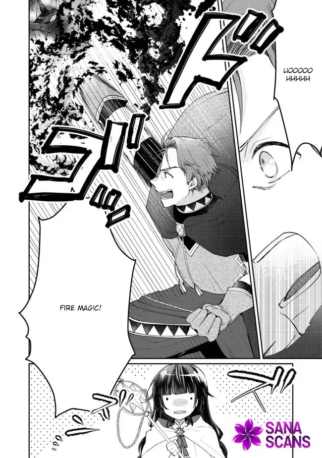 From Fired Saint to Guildmaster: The Birth of the Strongest, Most Heartwarming Guild Chapter 6 - page 30