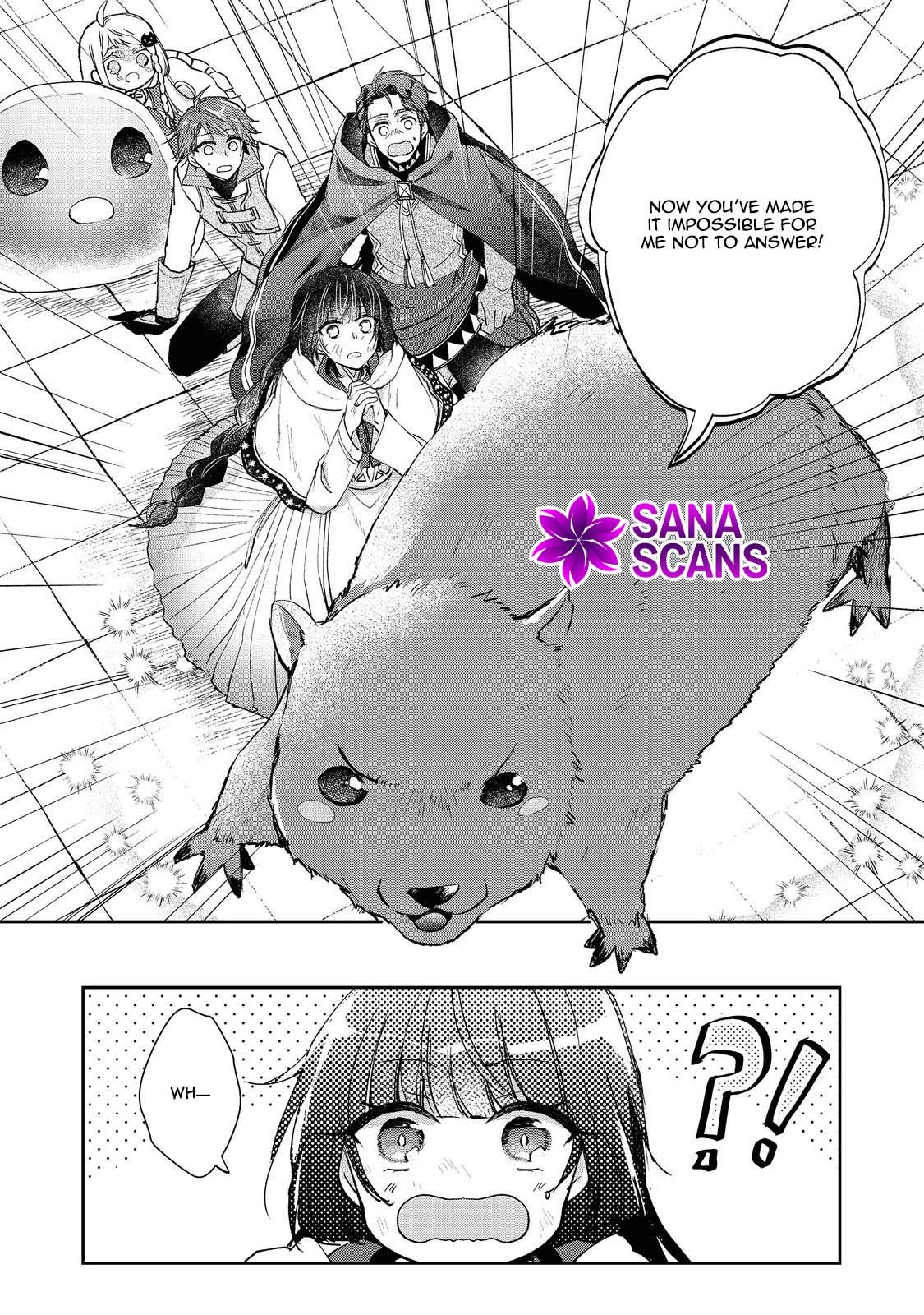 From Fired Saint to Guildmaster: The Birth of the Strongest, Most Heartwarming Guild Chapter 10 - page 12
