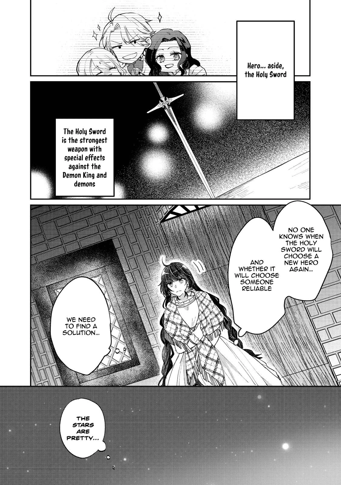 From Fired Saint to Guildmaster: The Birth of the Strongest, Most Heartwarming Guild Chapter 10 - page 22