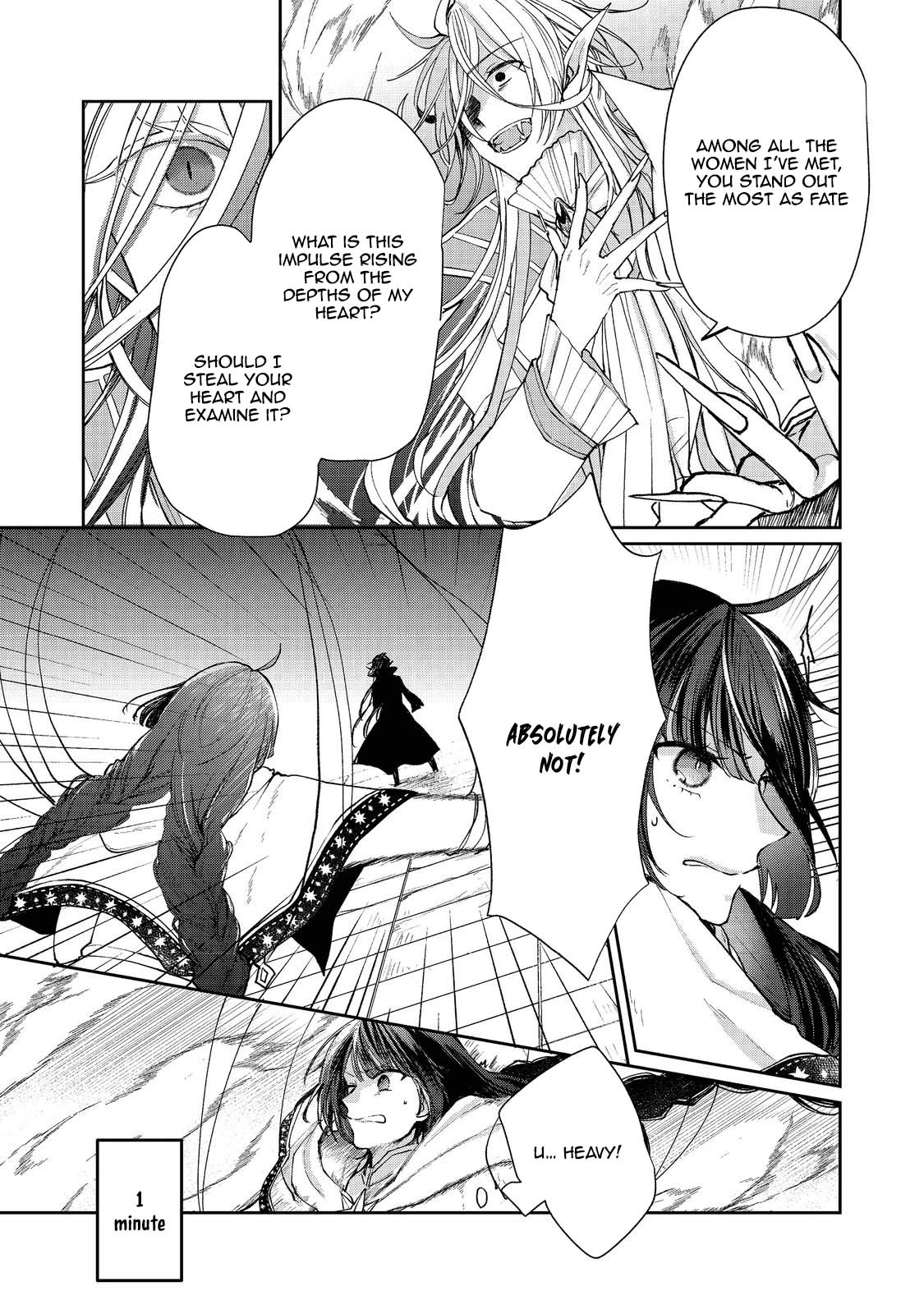 From Fired Saint to Guildmaster: The Birth of the Strongest, Most Heartwarming Guild Chapter 10 - page 5