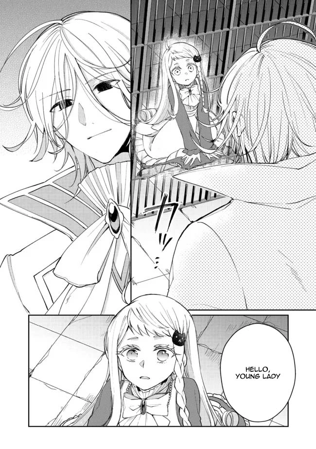 From Fired Saint to Guildmaster: The Birth of the Strongest, Most Heartwarming Guild Chapter 7 - page 26