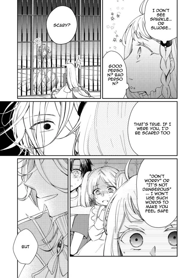 From Fired Saint to Guildmaster: The Birth of the Strongest, Most Heartwarming Guild Chapter 7 - page 27